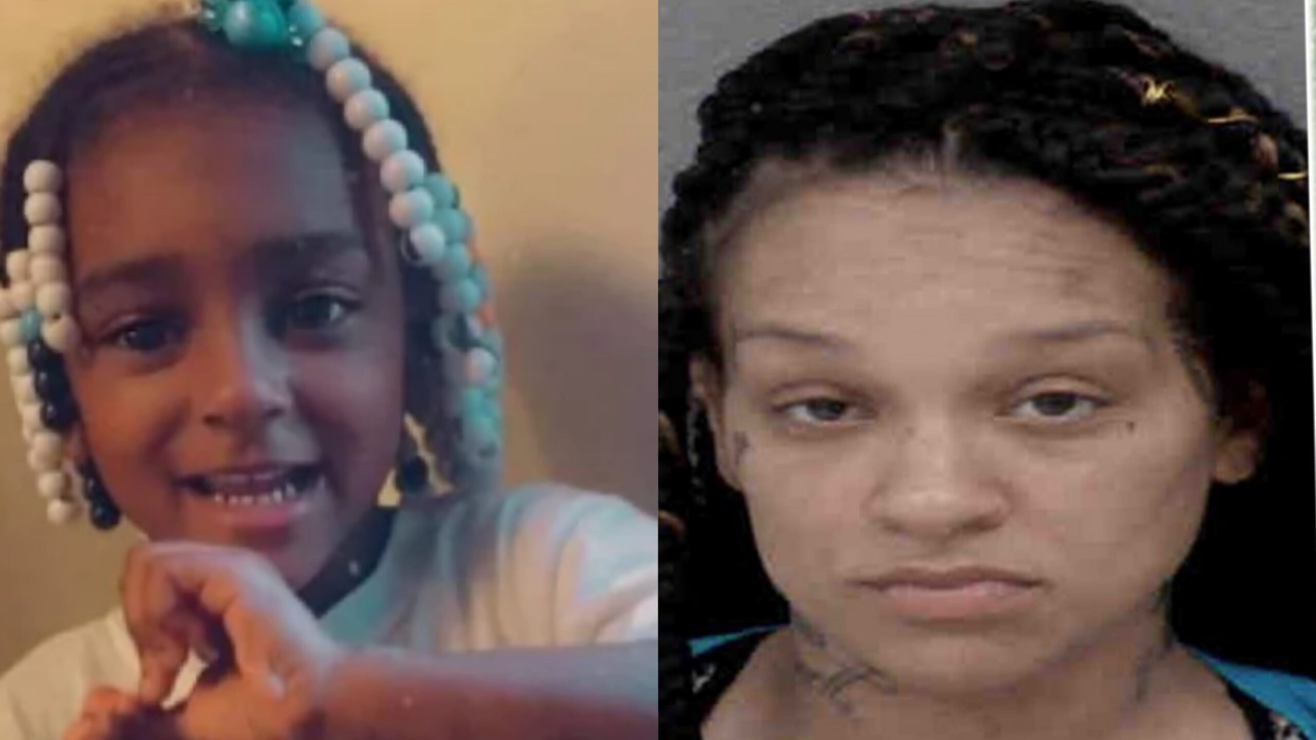 Mother Arrested and Charged in Murder of Missing 4-Year-Old » Illicit Deeds