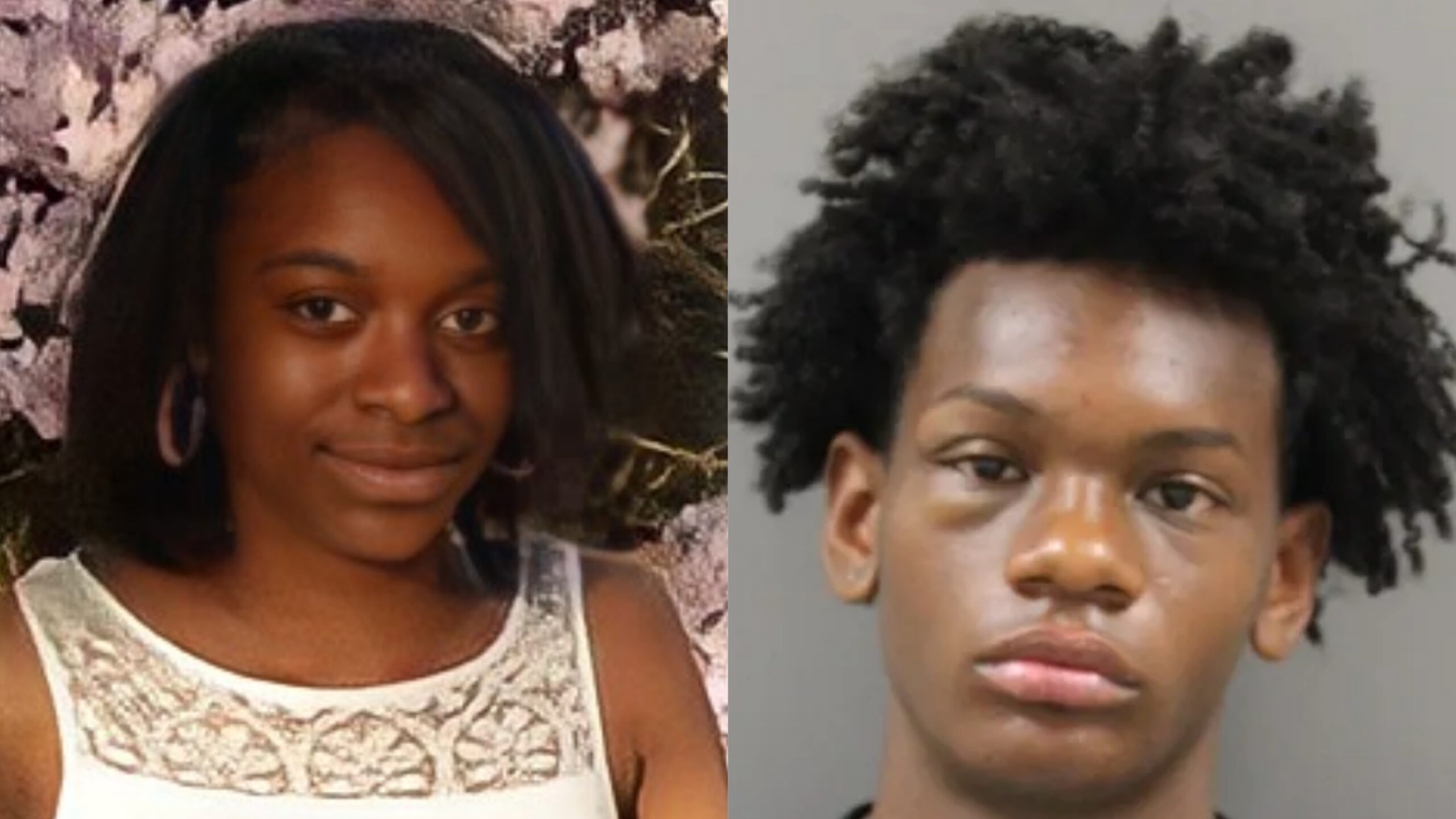 14-Year-Old Boy Accused Of The Strangulation Death Of 13-Year-Old ...