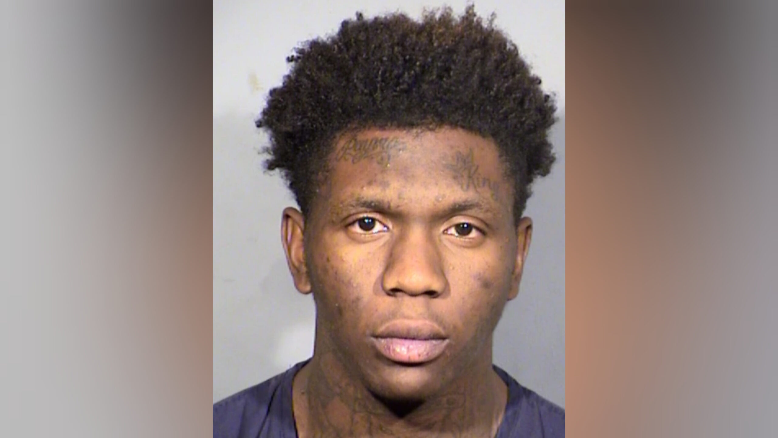 Man Accused Of Trying To Kidnap 2-Year-Old And Break Into Nevada ...