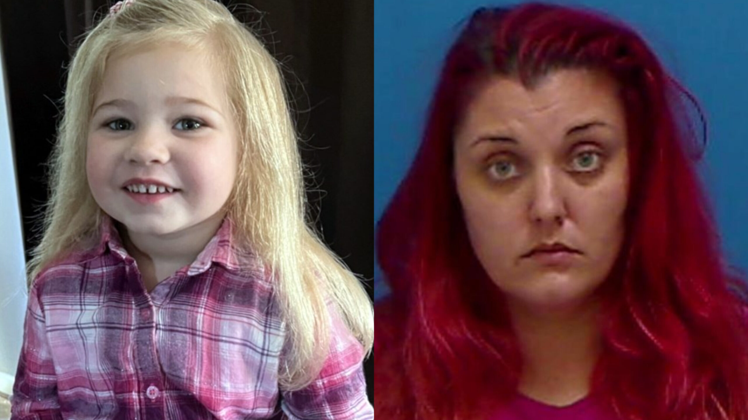 North Carolina Woman Charged With Murder Of 4 Year Old Girl Illicit Deeds