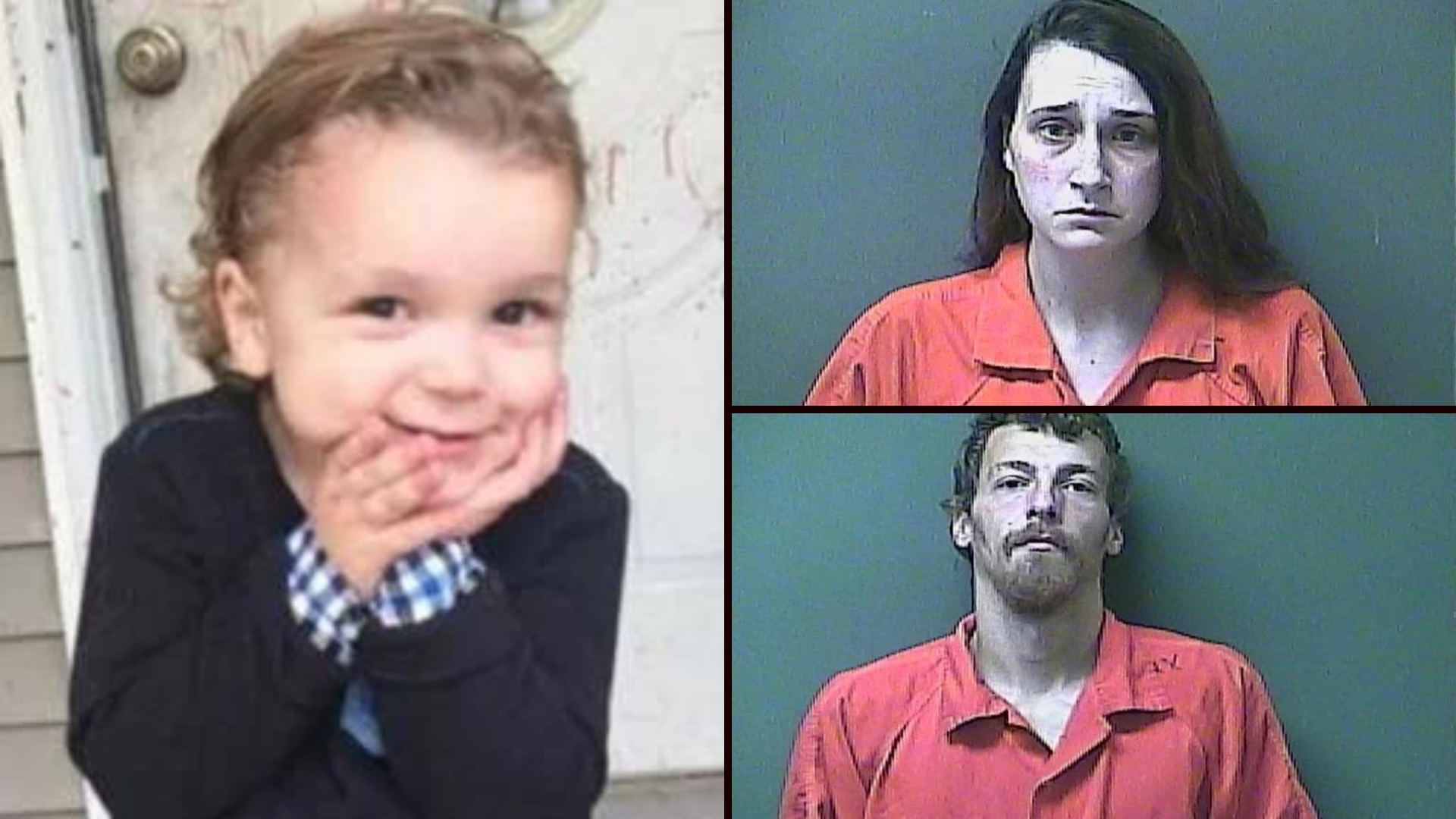 Indiana Mother Accused In Torture Death Of Her 4-Year-Old Son Decides ...