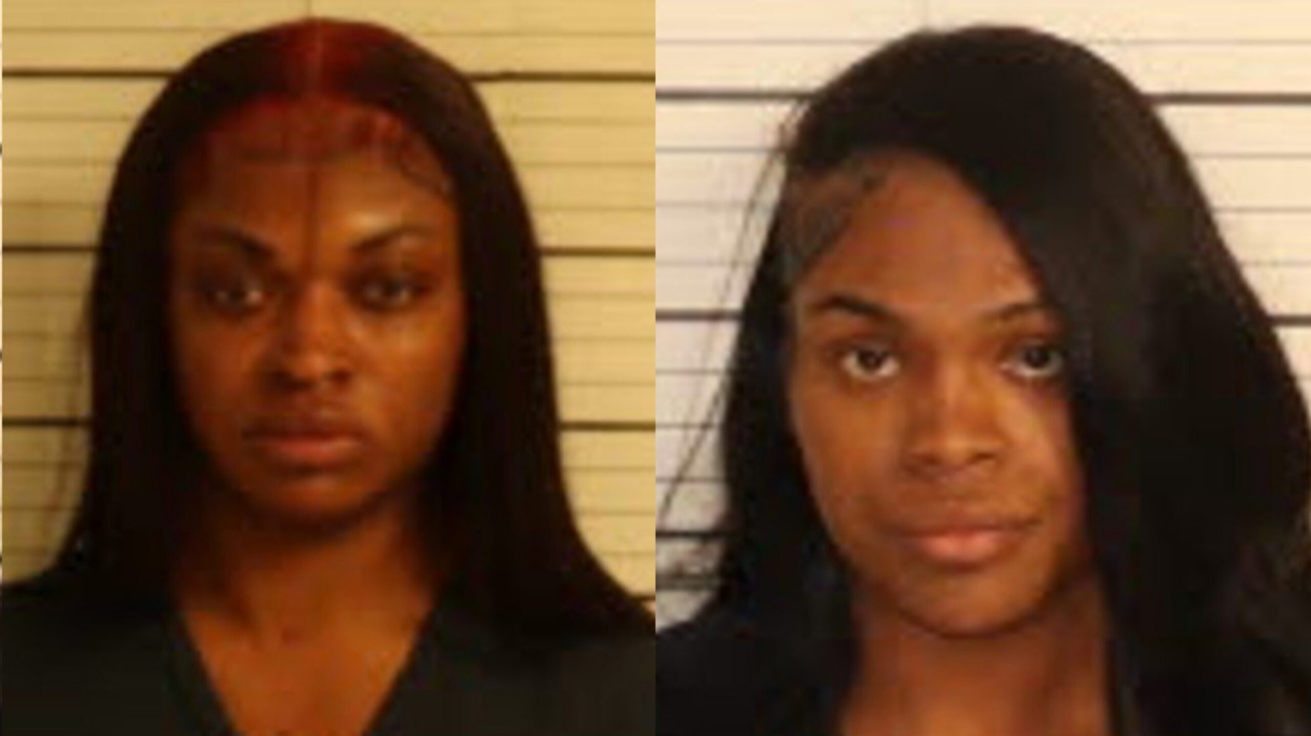 2 Women Allegedly Posted Sex Ad And Then Robbed Victim At Tennessee Apartment