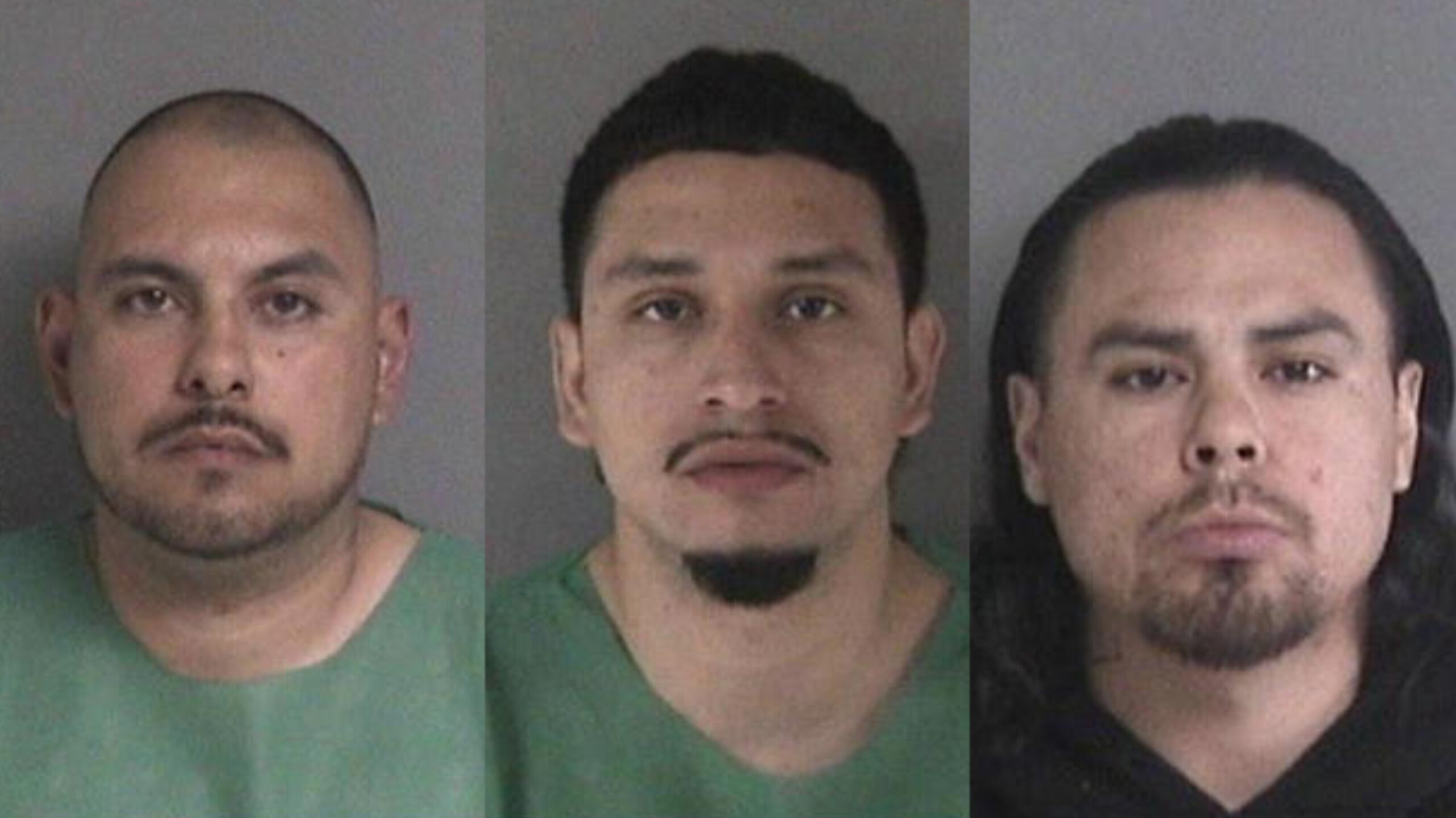 Sureno Gang Members Charged With Murder In Deadly I-880 Shooting Of 5 ...